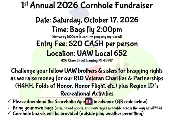 Cornhole